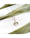Collar de plata con isla de Mallorca Anima de Mallorca
