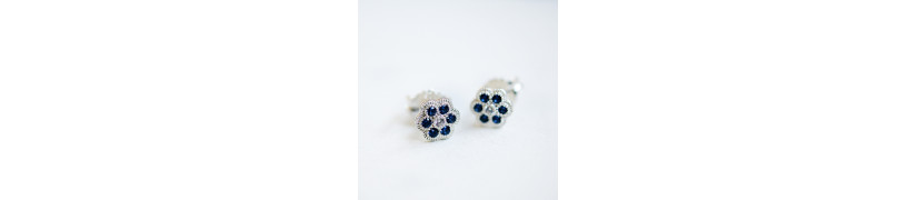 Botón Mallorquín - Anima de Mallorca - joyas de Mallorca