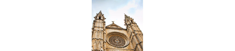 SEU - Anima de Mallorca - joyas de Mallorca