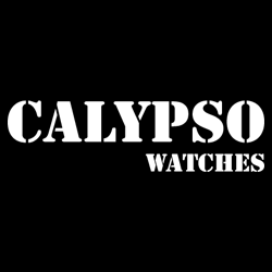 calypso relojes